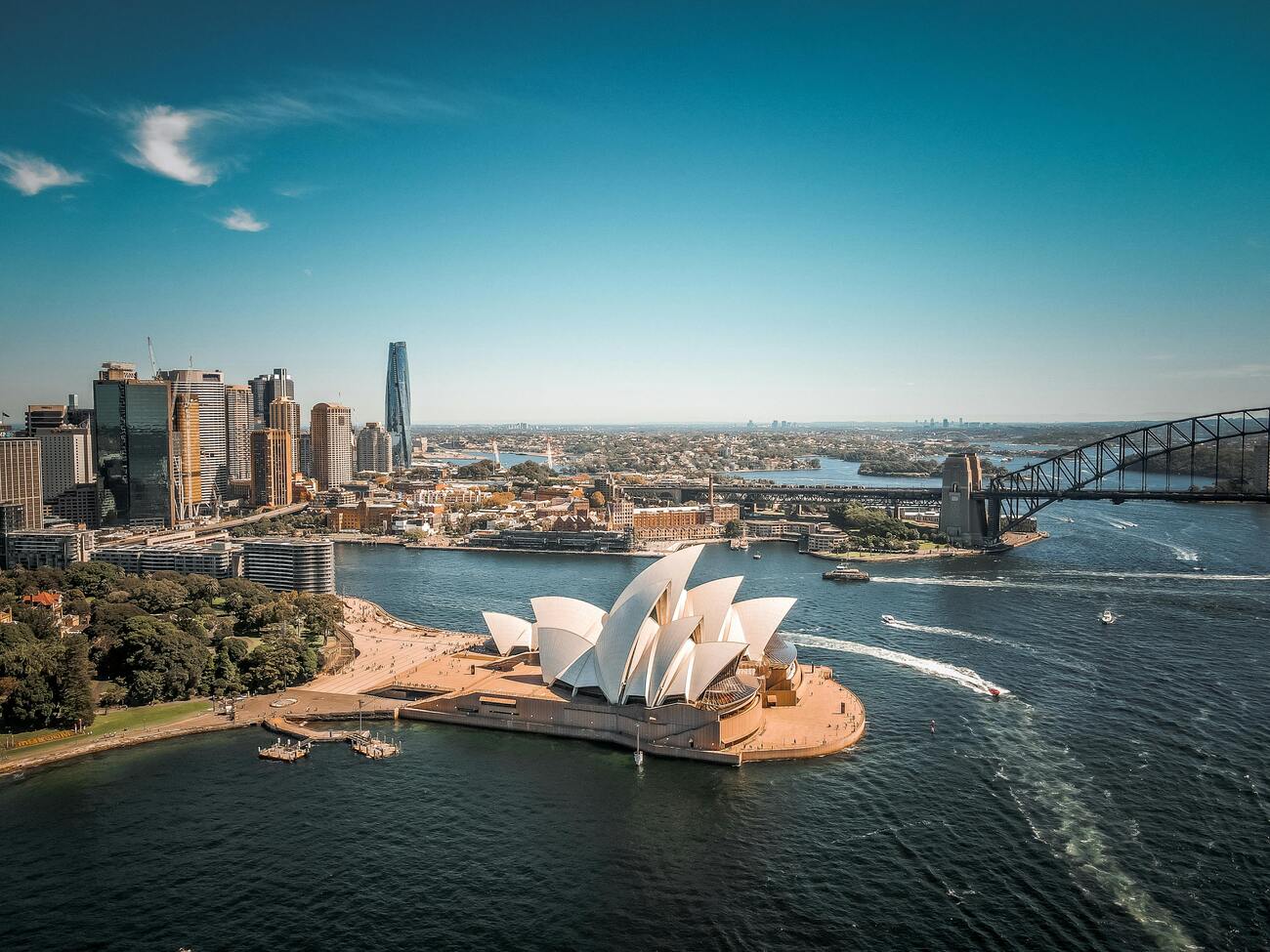 Which Australian Cities Are Best for Recent Graduates?